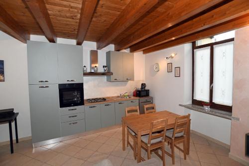 Chiari Apartment | Chiari trilocale nel centro città