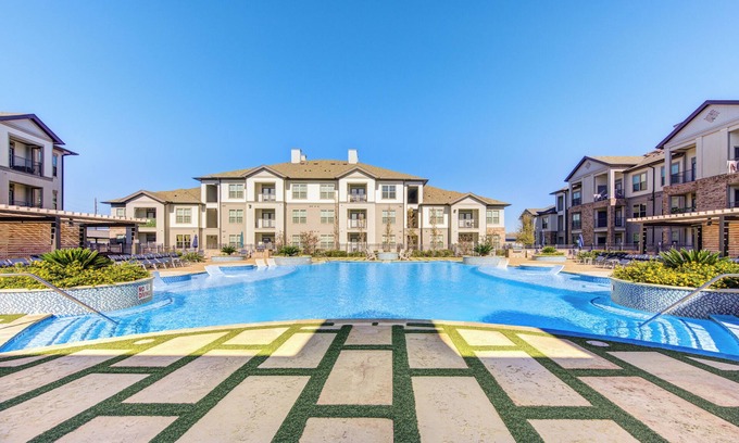 Missouri City Apartment | Chic 1-bedroom with AC and WiFi in fabulous Missouri City