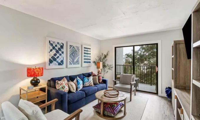 Hilton Head Condo | Chic Beachside Escape at Xanadu Villas