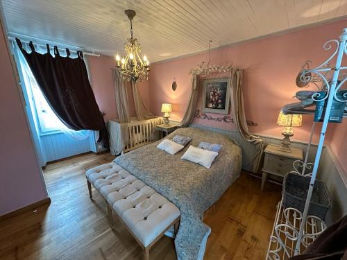 Le Palais Apartment | Chic et Charme Belle Ile