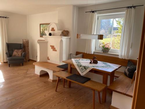Siegsdorf House | Chiemgauer Ferienhaus