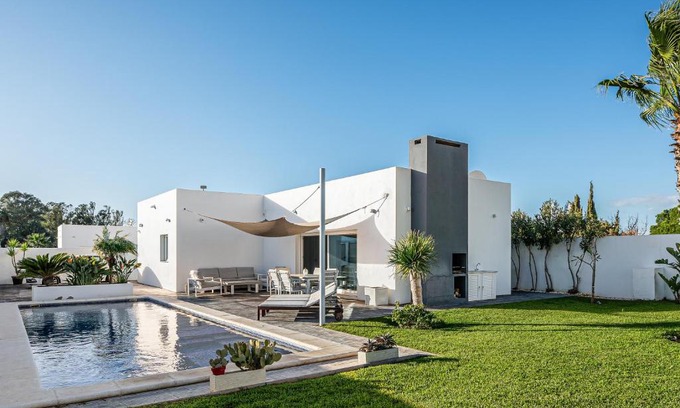 Chiclana de la Frontera House | Chill out of City 2