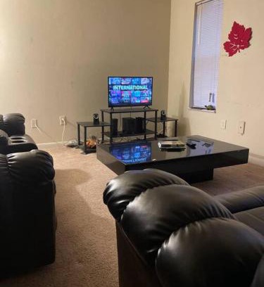 Southeast Raleigh Apartment | Chill Villee