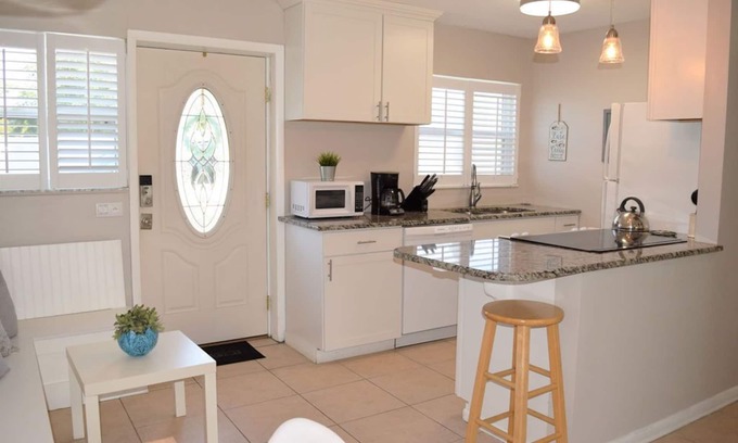 Cocoa Beach Condo | Chillax In An Affordable Condo Close To The Beach