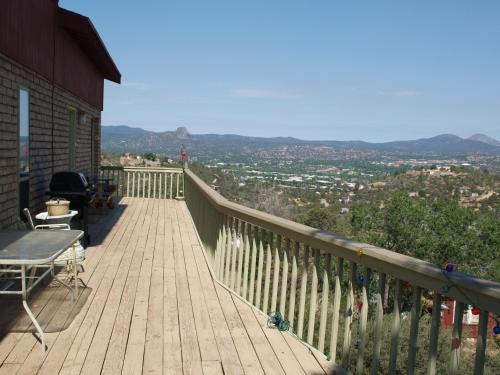 Stagecoach Acres Villa | Chisolm Trail Villa