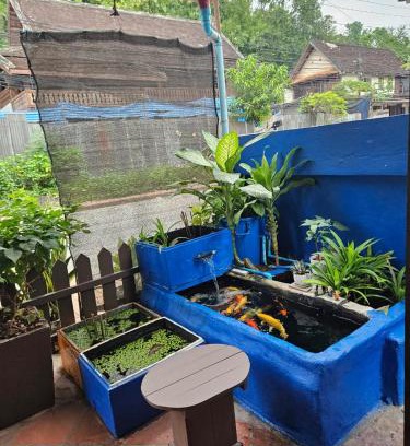 Luang Prabang Bed & Breakfast | Chitlatda Bila House