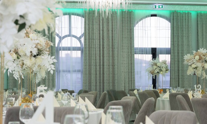 Targoviste Hotel | Chitulescu Hotel