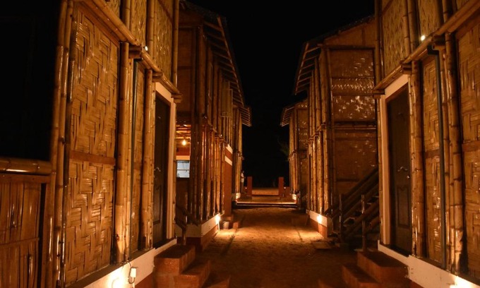 Devbag Resort | Chivarin Resorts
