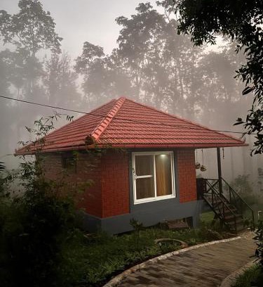 Horur House | Chombuka
