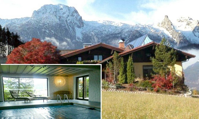 Abtenau Apartment | Choose 2 or 3 Bedrooms/Families of up to 6 or 8 persons (+ babies under 2yrs)