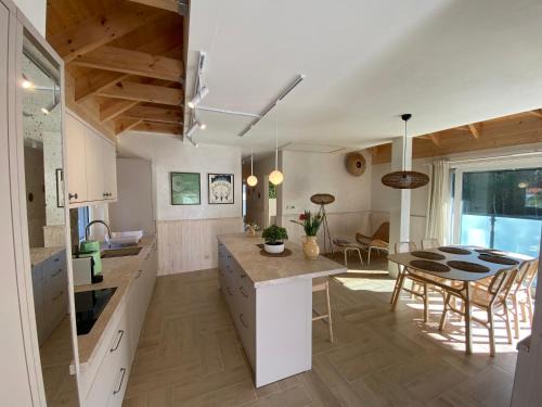 Debki Apartment | Choriatiki
