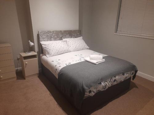 Birch Apartment | Chorlton Apartments