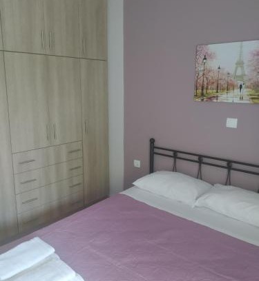 Mesolongi Apartment | Chris&Chris Luxury apartment