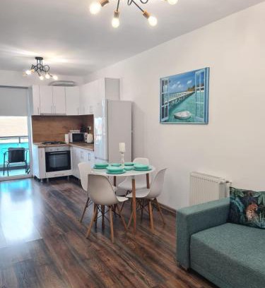 Oradea Apartment | Christopher Apartment