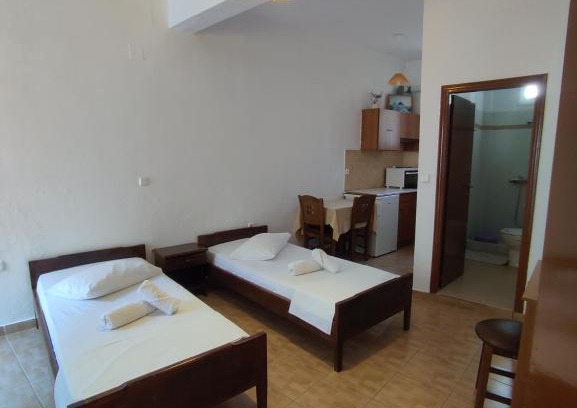 Loutra Edipsou Hotel | Chrysa's Studios