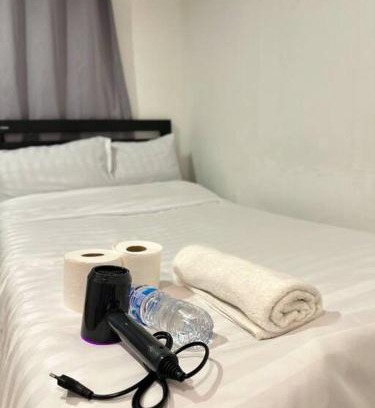 Bang Phlat Apartment | Chubbi 5 Room10