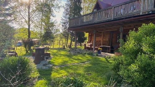 Rabe House | Chyża Chata na Krańcu Świata