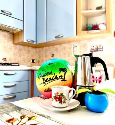 Vasto Apartment | Ciao MARE