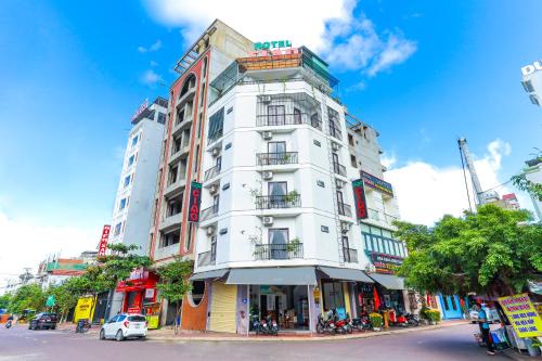 Quy Nhon Hotel | Ciao Quy Nhơn