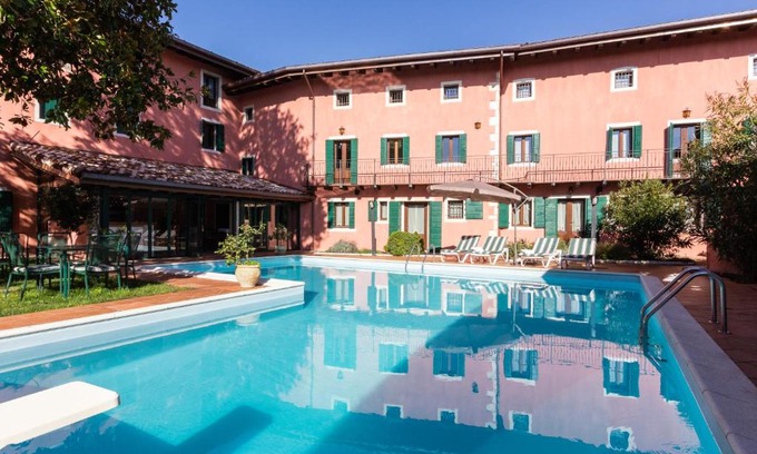 Budoia Hotel | Ciasa De Gahja