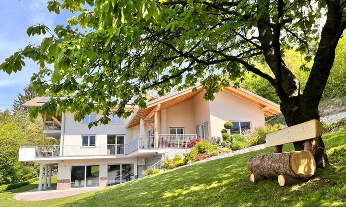 Vervo Apartment | Ciasa Erica - Val di Non