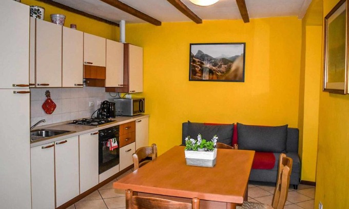 Intra Apartment | Ciceri Properties Ciancino