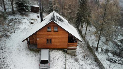 Jelesnia Ski Chalet | Cicha przystań na Madejach