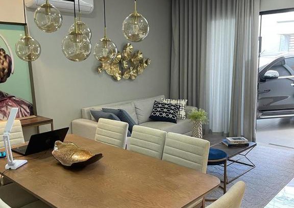 Cidade Nova House | Cidade Nova, Gov. Valadares