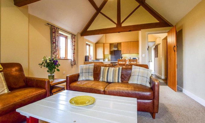 Bidford-on-Avon House | Cider House, Oosland Farm
