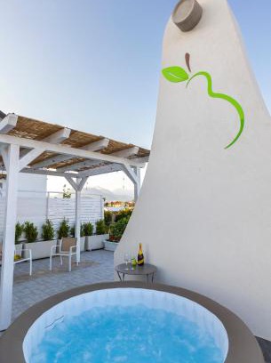 Pontecagnano Faiano House | Cientopera Suite Rooms