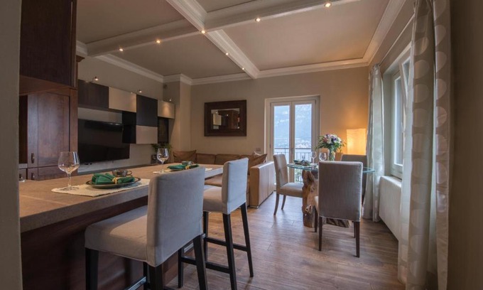 Limonta Apartment | Cimino Luxury Villas in Lake Como - Vanessa #2