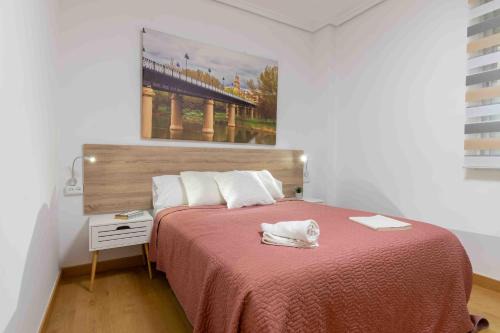 Logrono City Centre House | CINCO VILLAS