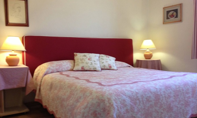 Sant' Ambrogio Apartment | CIOMPI SQUARE -S.AMBROGIO : the best location to enjoy Florence -LIFT-A/C-WI-FI