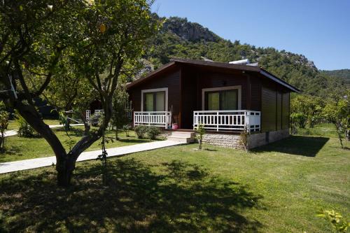 Cirali Villa | Cirali Villas 2