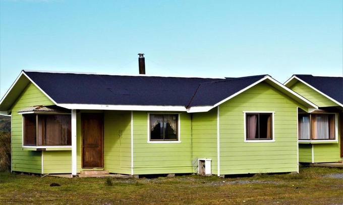 Cucao Apartment | Cisnes de Cucao