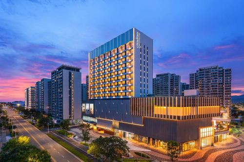 Yazhou District Apartment | Citadines Yazhou Bay Sanya