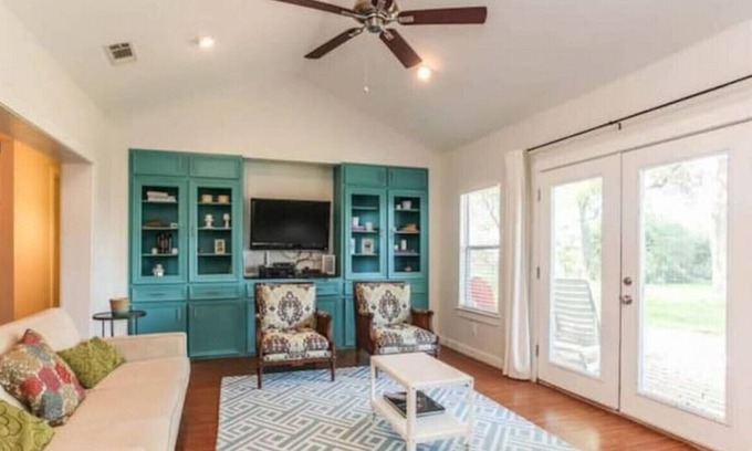 Garfield Apartment | Citation xxxxxxxxxxx