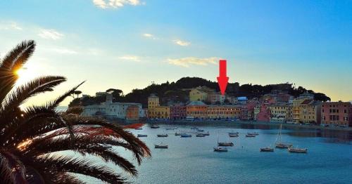 Sestri Levante Apartment | CittadellaChiara