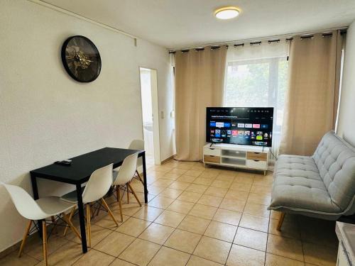 Altstadt Apartment | City Apartment Family & group