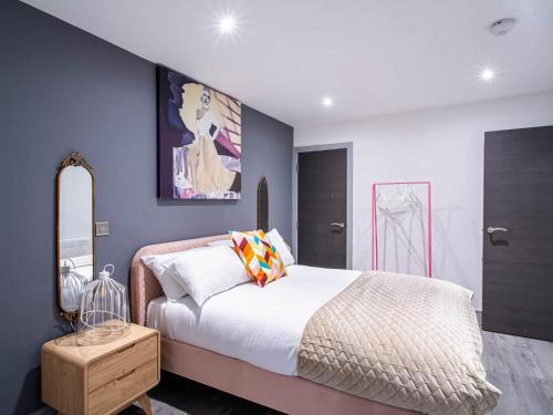 Bradford Apartment | City Apartments Bradford