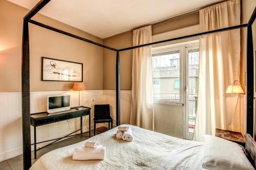 Tuscolano House | City Guest House