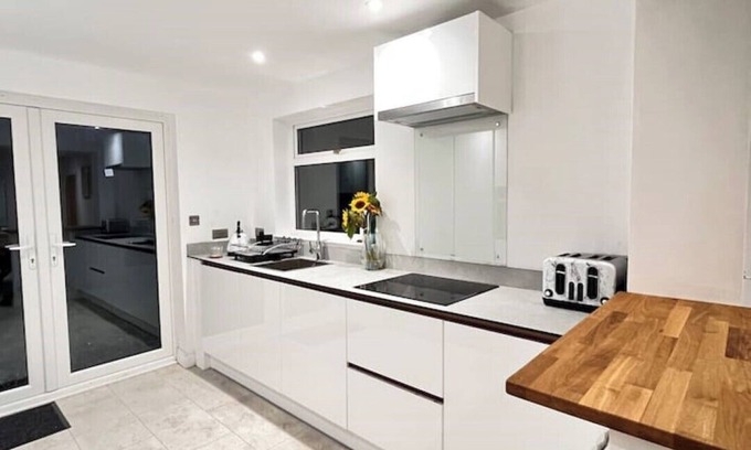 Norwich House | City Oasis