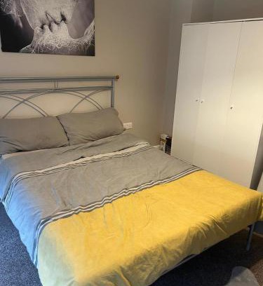 Norwich House | City Stays Norwich
