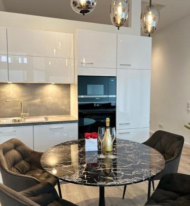 Alsdorf Apartment | City Suite Drita