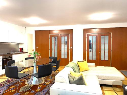 Graz City Centre Apartment | City Suite Grazbachgasse