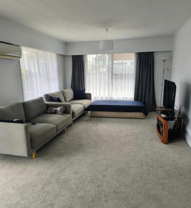 Phillipstown House | City Town House - Unit