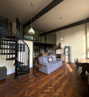 Dewsbury Apartment | Cityscape condos