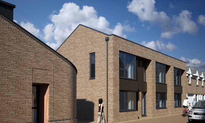 Cambridge Apartment | Citystay Living - The Dales