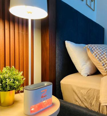 Trece Martires Apartment | CityZen Suite