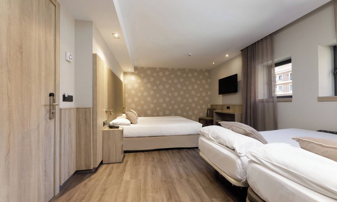 Teruel Hotel | Civera Hotel